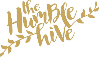 Humble hive Homemade