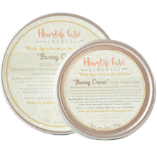 Chamomile- Infused "Bummy Cream" (2 oz. or 4 oz.)- Cloth Diaper Safe