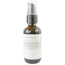 (Sensitive Skin) Daily 3-Step Skin Care Kit- Cleanser (2 oz.) + Toner (2 oz.) + Serum (1 oz.)