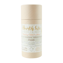Toxin-Free, Natural Deodorant- Lavender
