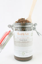 Weekly Coffee + Brown Sugar Facial & Body Scrub (4 oz. or 8 oz.)