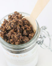 Weekly Coffee + Brown Sugar Facial & Body Scrub (4 oz. or 8 oz.)