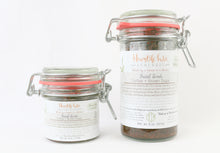 Weekly Coffee + Brown Sugar Facial & Body Scrub (4 oz. or 8 oz.)