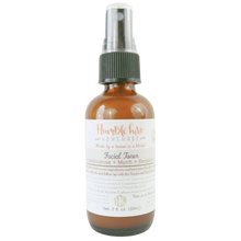 Daily 3-Step Skin Care Kit- Cleanser (2 oz.) + Toner (2 oz.) + Serum (1 oz.)