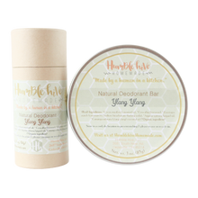 Toxin-Free, Natural Deodorant- Ylang Ylang
