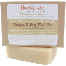 Toxin-Free Parent-to-be: Bummy Cream, Baby Dust & "Mommy & Me" Lotion Bar
